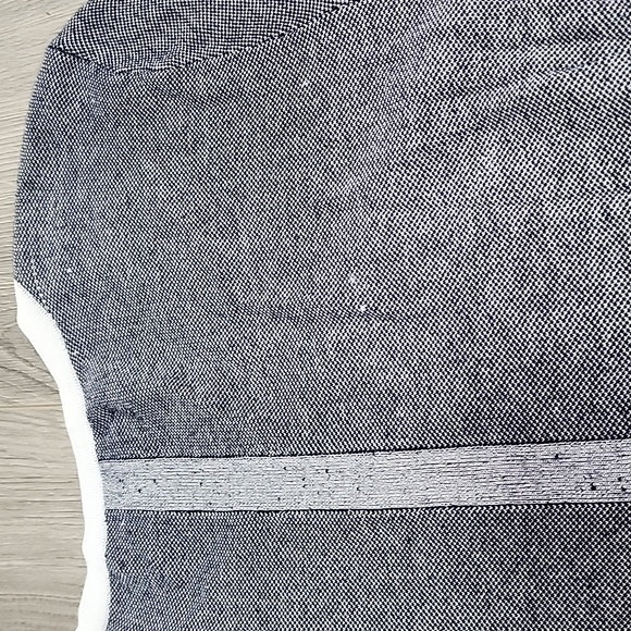 Rag & Bone Rina "R" Knit Sweatshirt - Picture 5 of 6